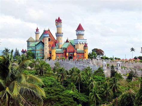 fantasy world philippines|Fantasy World Batangas: The Disneyland of the Philippines.